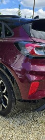 Ford Puma II 156koni.Ruby Edition.Automat.Alu18.Kamera.B&O.Piękna Puma 17tyś km.-4
