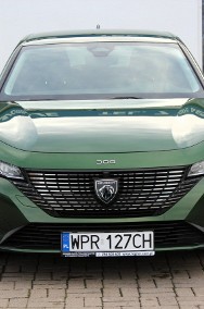Peugeot 308 P5 FV23% Automat Kamera Wirtualny kokpit LED Tempomat-2