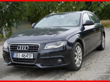 2.0 TDI 143 KM 2009 r skóra, nawi, tempomat, klimatronik-1