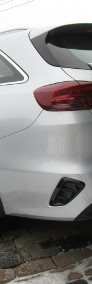 Kia Cee'd III BEZSZKODOWY Kamera Android/CarPlay Salon Polska Serwis FV23%-3