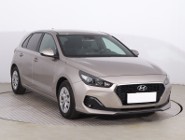 Hyundai i30 II , Salon Polska, Serwis ASO, Klima, Tempomat, Parktronic