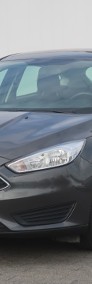 Ford Focus III , Salon Polska, Serwis ASO, Klima, Parktronic-3