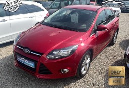 Ford Focus III