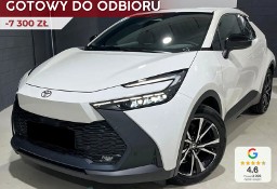 Toyota C-HR Style 1.8 Hybrid Style 1.8 Hybrid 140KM | Podgrzewane fotele!