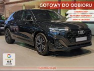 Audi Q8 Q8 55 TFSI e quattro 3.0 55 TFSI e quattro (394KM) Kamery obserwujące