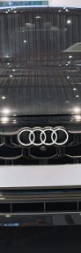 Audi Q8 Q8 55 TFSI e quattro 3.0 55 TFSI e quattro (394KM) Kamery obserwujące-3