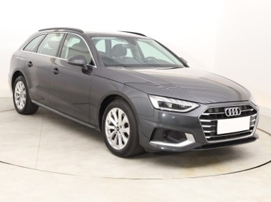 Audi A4 B9 , Automat, VAT 23%, Navi, Klimatronic, Tempomat, Parktronic-1