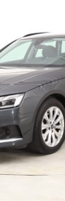 Audi A4 B9 , Automat, VAT 23%, Navi, Klimatronic, Tempomat, Parktronic-3