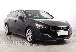 Peugeot 508 , VAT 23%, Skóra, Navi, Klimatronic, Tempomat, Parktronic,