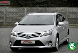 Toyota Avensis III 1,8VVTi 147KM SolPlus/Alufelgi/Kamera/Ledy/Navi/Model2013