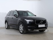 Volvo XC90 IV , Serwis ASO, 235 KM, Automat, VAT 23%, Skóra, Navi,