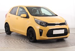 Kia Picanto II , Salon Polska, Serwis ASO, Klima