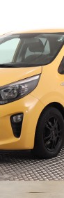 Kia Picanto II , Salon Polska, Serwis ASO, Klima-3