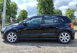 Volkswagen Polo V 1.2 TDI DPF Comfortline