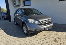 Honda CR-V III 2.2d 4x4 * navi * klimatronic