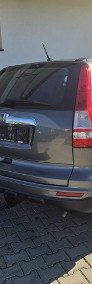 Honda CR-V III 2.2d 4x4 * navi * klimatronic-3