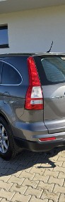 Honda CR-V III 2.2d 4x4 * navi * klimatronic-4
