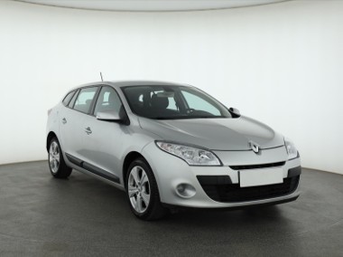 Renault Megane III , Salon Polska, Klima,ALU-1