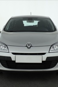 Renault Megane III , Salon Polska, Klima,ALU-2
