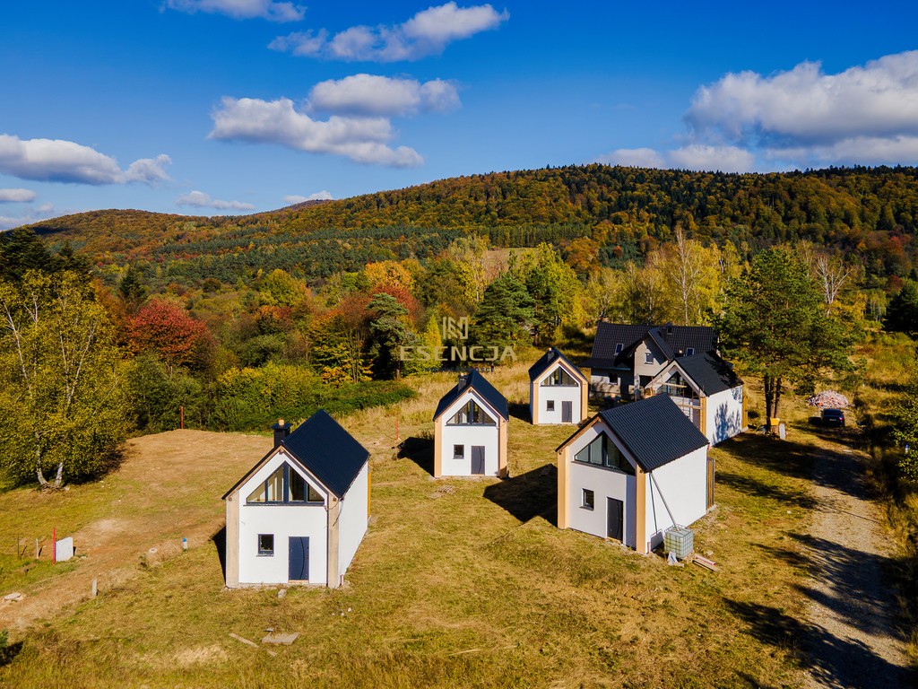 Dom na sprzedaż, 535 m², Uście Gorlickie