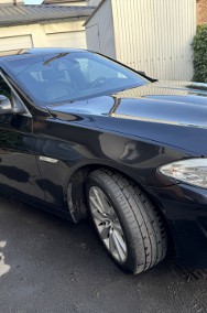 520d xDrive Luxury Line 184KM 2013r Bogata wersja!-2