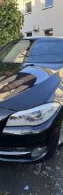 520d xDrive Luxury Line 184KM 2013r Bogata wersja!-4