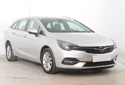 Opel Astra J , Salon Polska, 1. Właściciel, Serwis ASO, VAT 23%, Skóra,