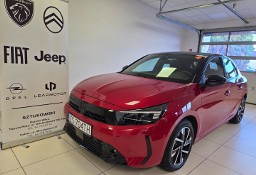 Opel Corsa 1.2 T mHEV GS eDCT6 SalonPL Gwarancja Dealer Leasing 101.8% Kredyt 0%