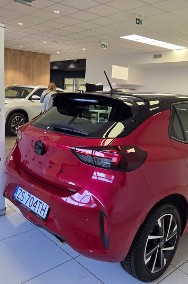 Opel Corsa 1.2 T mHEV GS eDCT6 SalonPL Gwarancja Dealer Leasing 101.8% Kredyt 0%-2