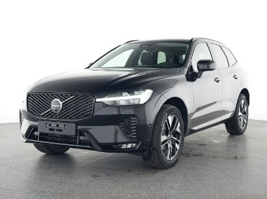 Volvo XC60 II B5(B) AWD Plus Dark *Gwarancja*FV23%*-1