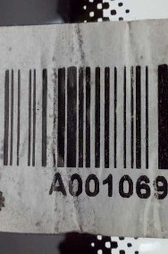 SZYBA PRZEDNIA CZOŁOWA VW AMAROK 2010- SENSOR ZIELONA NOWA A001069 Volkswagen-2