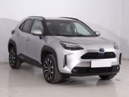 Toyota Yaris Cross , Salon Polska, 1. Właściciel, Serwis ASO, Automat, Navi,