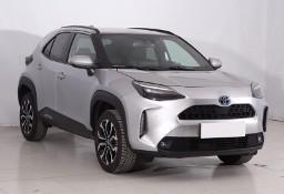 Toyota Yaris Cross , Salon Polska, 1. Właściciel, Serwis ASO, Automat, Navi,