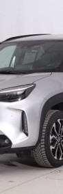 Toyota Yaris Cross , Salon Polska, 1. Właściciel, Serwis ASO, Automat, Navi,-3
