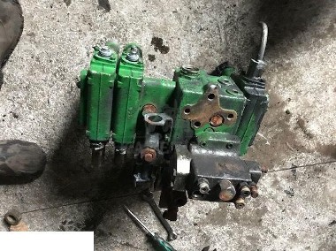 Rozdzielacz John Deere - CZĘŚCI-1