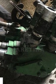 Rozdzielacz John Deere - CZĘŚCI-2