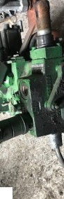 Rozdzielacz John Deere - CZĘŚCI-3