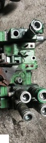 Rozdzielacz John Deere - CZĘŚCI-4
