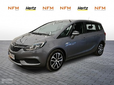 Opel Zafira D 1,6 SHJ (136 KM) Enjoy Salon PL F-Vat-1