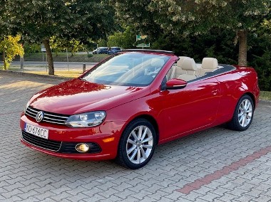 Piekne cabrio, coupe 260kM-1