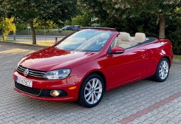 Volkswagen Eos Piekne cabrio, coupe 260kM