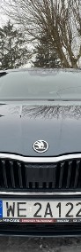 Skoda Octavia IV I Wł, Kraj,Bezwypadkowy, Bezszkodowy 100%, Ambition, BDB Stan,Vat 23-4