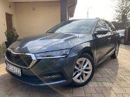 Skoda Octavia IV I Wł, Kraj,Bezwypadkowy, Bezszkodowy 100%, Ambition, BDB Stan,Vat 23