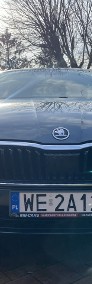 Skoda Octavia IV I Wł, Kraj,Bezwypadkowy, Bezszkodowy 100%, Ambition, BDB Stan,Vat 23-4