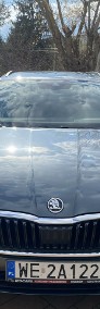 Skoda Octavia IV I Wł, Kraj,Bezwypadkowy, Bezszkodowy 100%, Ambition, BDB Stan,Vat 23-4
