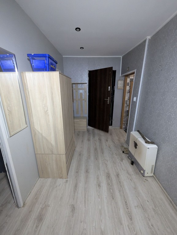 Piotrkowska obok Grand Hotelu, lokal użytkowy w podwórzu - Widok 3