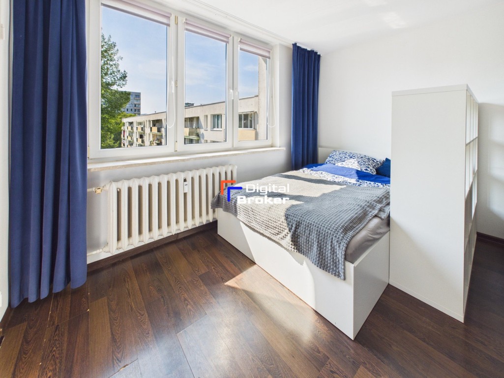 Kawalerka | Metro | 27,5 m² | Park | Targówek | Bródno - Widok 2