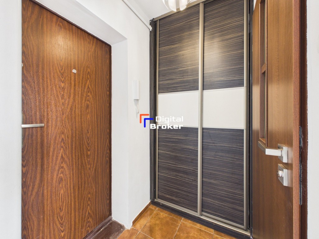 Kawalerka | Metro | 27,5 m² | Park | Targówek | Bródno - Widok 4