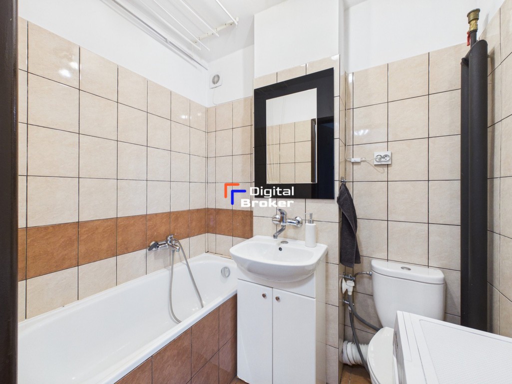 Kawalerka | Metro | 27,5 m² | Park | Targówek | Bródno - Widok 5