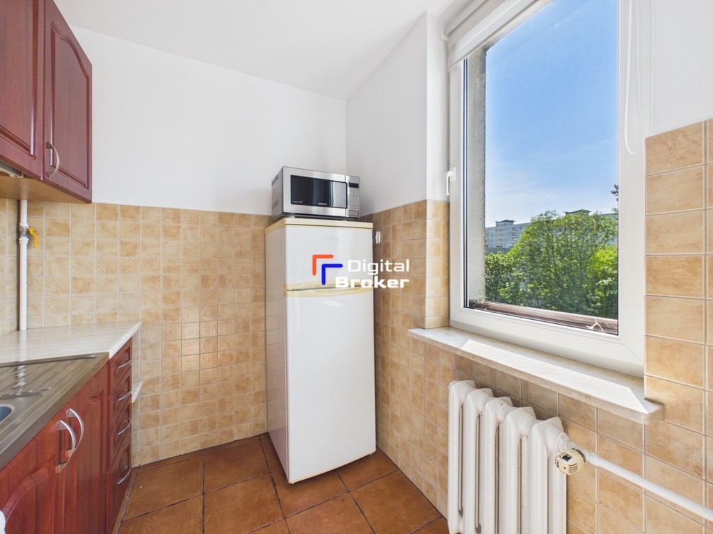 Kawalerka | Metro | 27,5 m² | Park | Targówek | Bródno - Widok 6